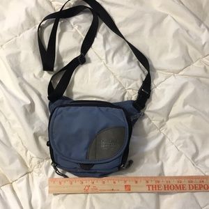 Crossbody purse